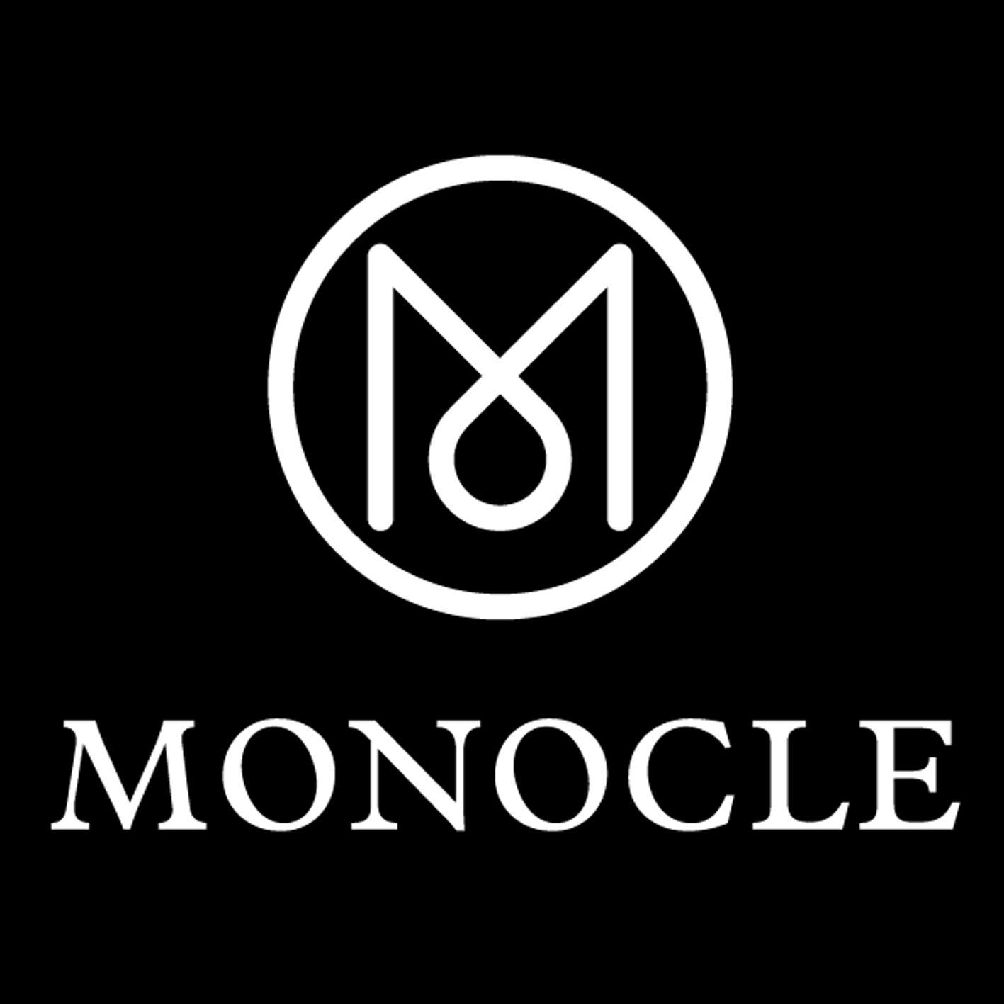 Monocle logo